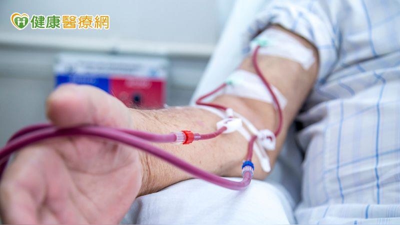 果農為洗腎每次來回四小時　「偏鄉洗腎中心」讓腎友不需生活就醫兩頭忙