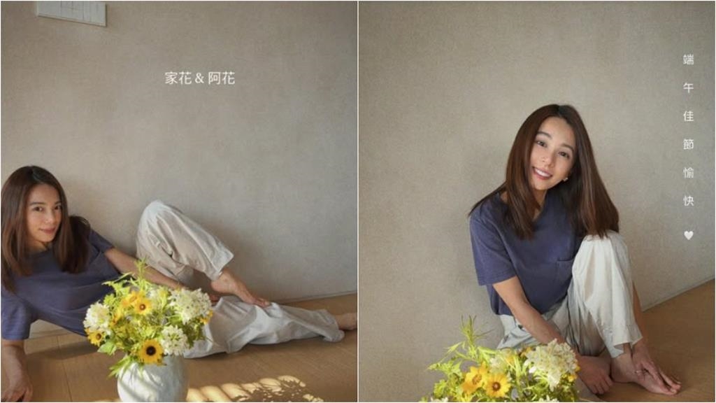 田馥甄昔自嘲激似王世堅！視角超刁鑽「逼出光滑巨蛋」真實髮際線全洩