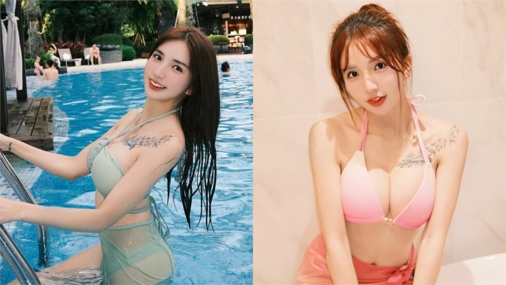 樂天女孩「當富商小三」!Dora突取消活動遭質疑…昔自爆「喜歡顧家男」