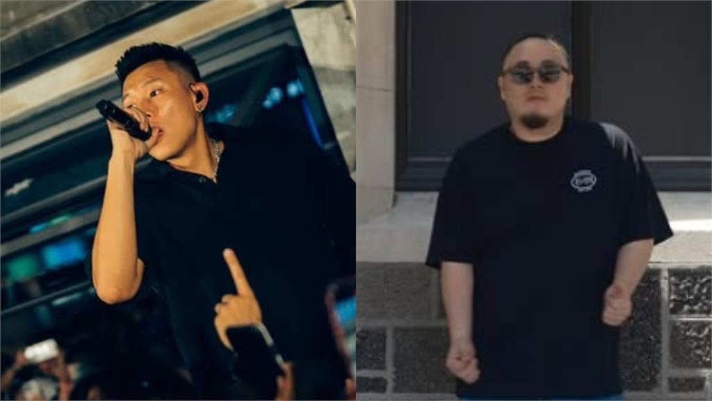 瘦子直播連線大淵慌喊「後面有車」…緊張反應惹笑全網：互動好可愛！