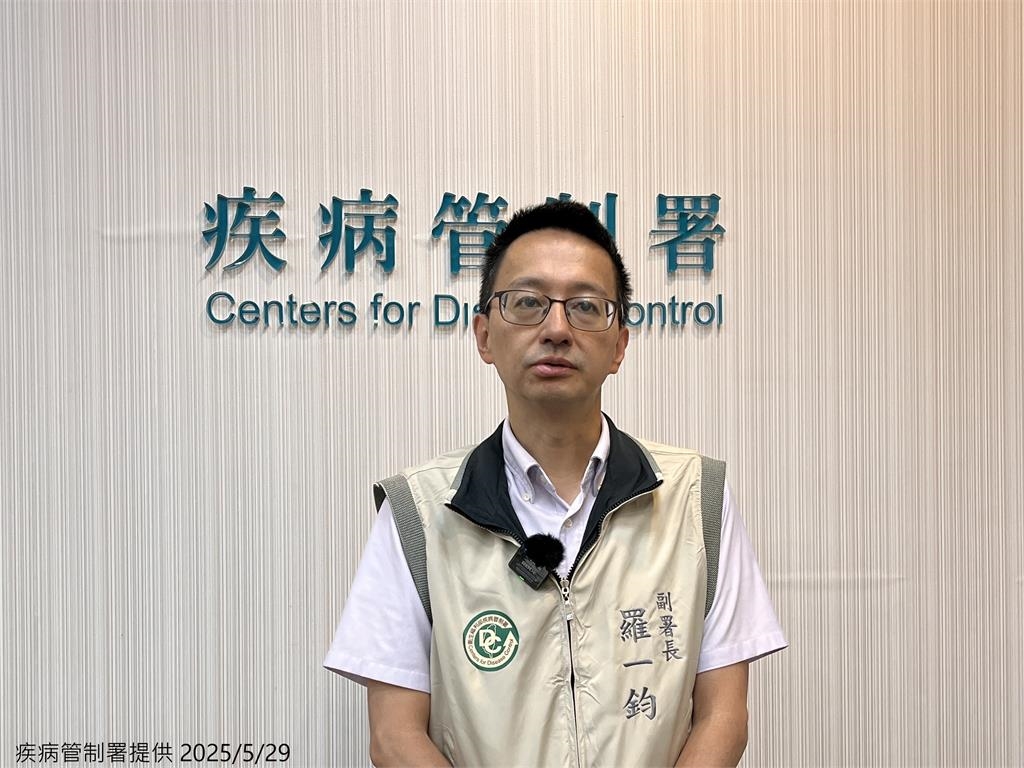 快新聞/醫師宣稱「世衛不建議打新冠」? 疾管署駁斥:接種仍為重要預防措施