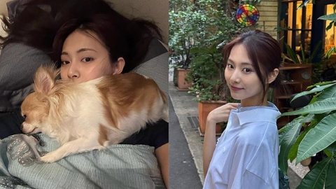 TWICE對台演出解禁？子瑜悄返台度假、娜璉7月登高雄開唱