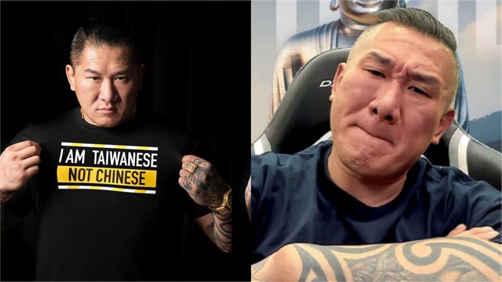 昔挺館長5年「砸錢買廣告」幫宣傳！「台灣英雄→和平大使」鐵粉嘆：覺得可笑