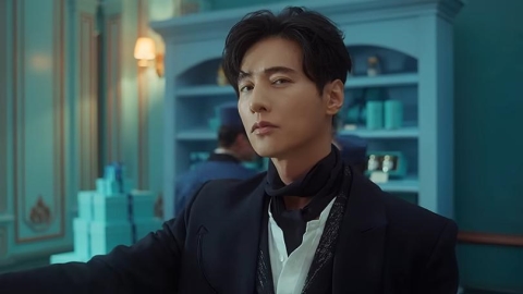 元斌神隱15年驚喜復出！凍齡男神代言新廣告掀熱議