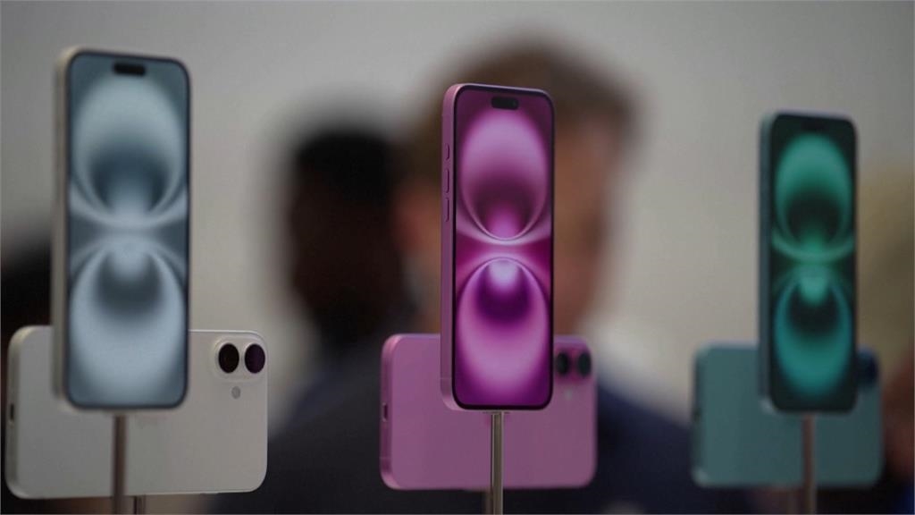 蘋果等5大客戶接力試產下單　埃米製程來臨！　台積電亞利桑那廠營收旺