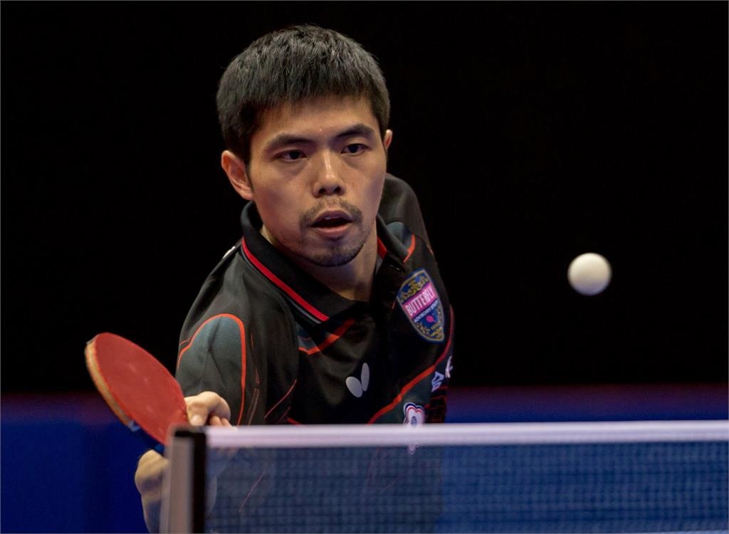 莊智淵17歲愛徒葉伊恬WTT參賽資格遭撤!綠委嘆:集權文化的冰山一角