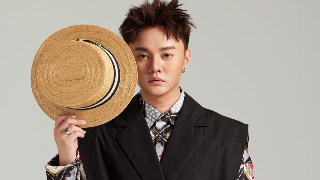 許富凱宣布睽違12年好消息！ 合作傳奇大師終圓夢：太榮幸了