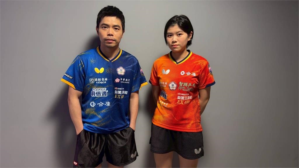 「莊智淵愛徒」葉伊恬WTT資格遭拔！桌協還原「對話始末」7理由拒認錯