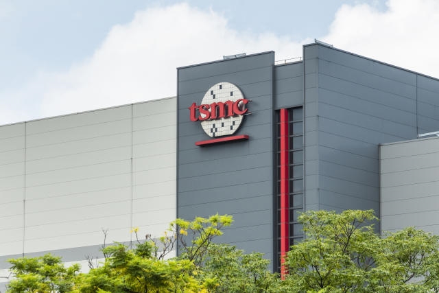 不是台積電！半導體最高薪排名曝光　這公司員工年薪破475萬居冠