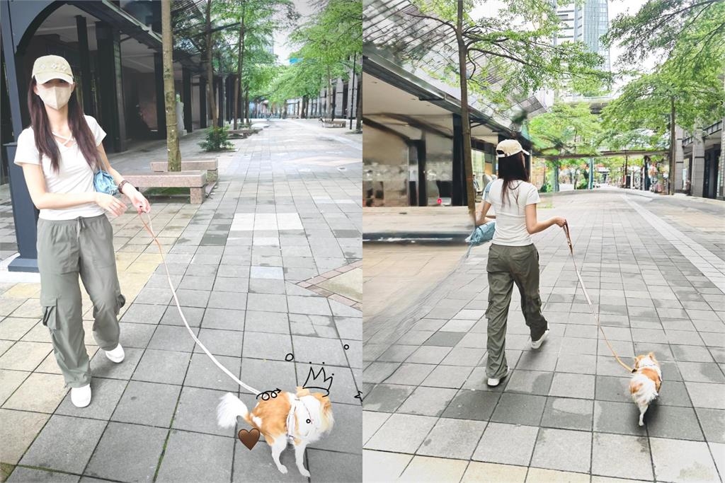 周子瑜回台機場「這穿搭」遭嫌品味很差！鐵粉不忍了公開真相：默默支持台灣