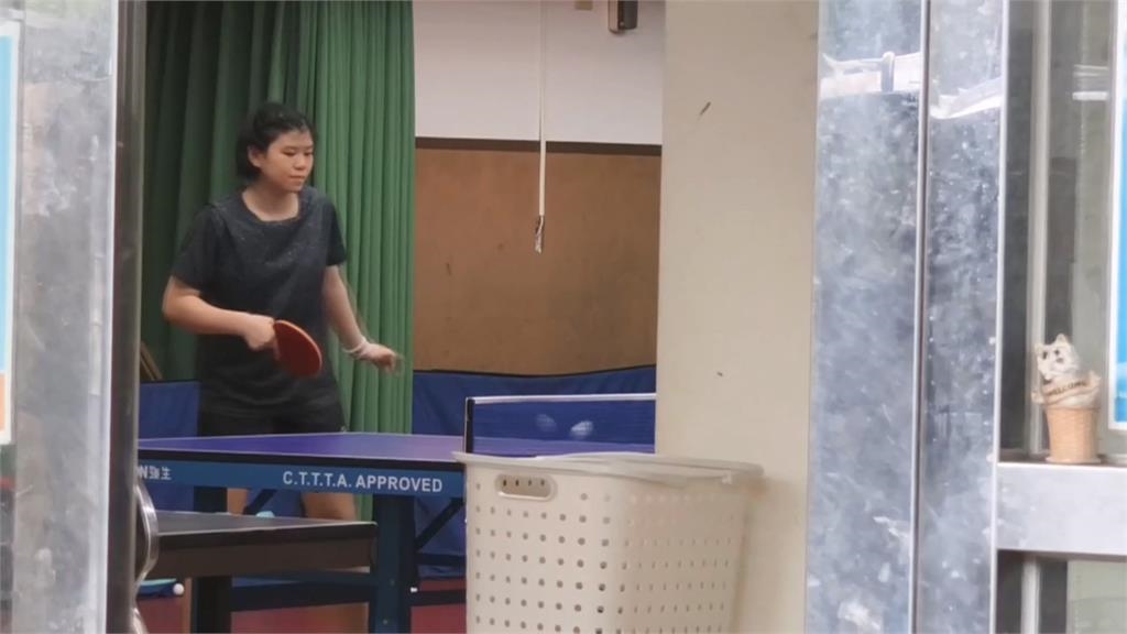 桌球／力挺在地球員！陳其邁臉書發聲「葉伊恬是我們高雄的選手」呼籲桌協：好好檢討