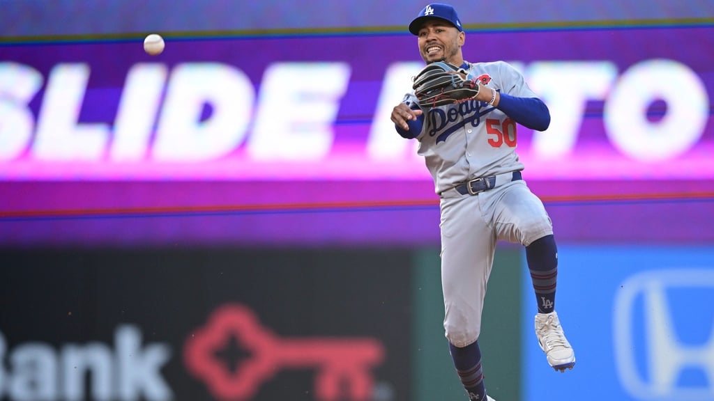 MLB／大谷翔平將離開DH？道奇總教練羅伯斯出面回應