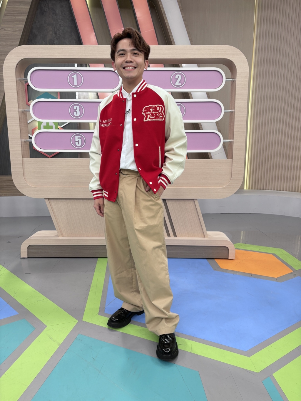 黃豪平《醫學大聯盟》首度公開多次入圍沒得獎的心聲？