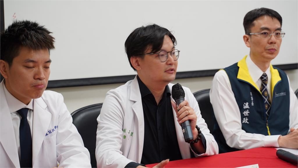 三峽車禍傷童需重建口腔健康！新北牙醫師公會攜手恩主公醫院無償牙科醫療