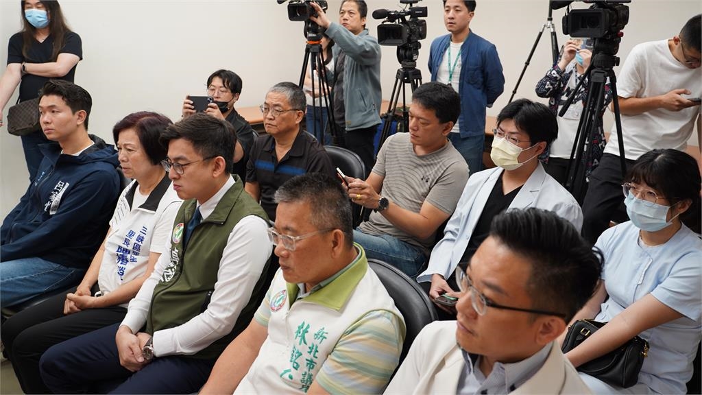 三峽車禍傷童需重建口腔健康！新北牙醫師公會攜手恩主公醫院無償牙科醫療