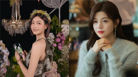 昔高喊「中國台灣省」遭陸委會鎖定？陳妍希急吐「9字心聲」網笑：最近好勤快