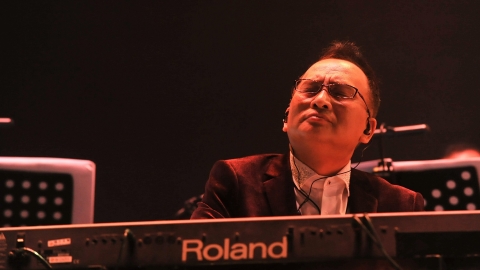 入行超過40年！孔鏘親吐退休心聲 點名「一天王」喊話：跟他同進退