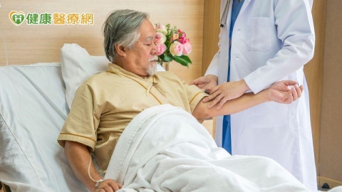 掌握晚期肝癌治療決策,穩定控制兼顧生活的平衡點!