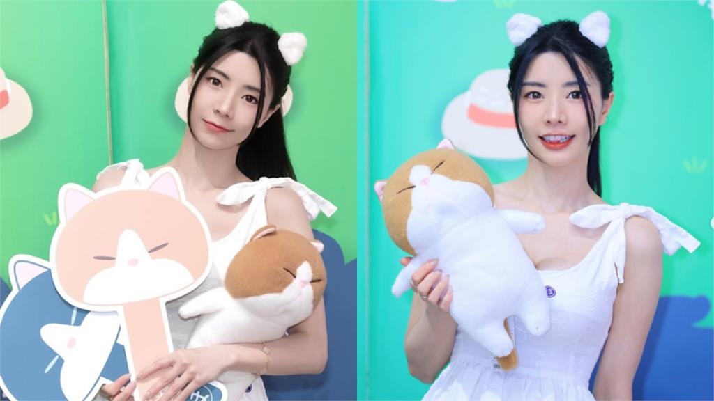 樂天最正MC急撇「偷吃富商」當小三！遭爆「秘戀保時捷男」經紀人給答案