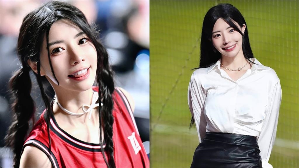 樂天最正MC急撇「偷吃富商」當小三！遭爆「秘戀保時捷男」經紀人給答案