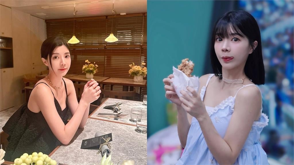 樂天最正MC急撇「偷吃富商」當小三！遭爆「秘戀保時捷男」經紀人給答案