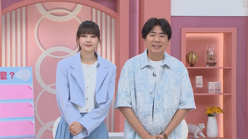 《姊妹亮起來》范瑞君媽媽群組找溫暖！團購+1還會忘記買什麼