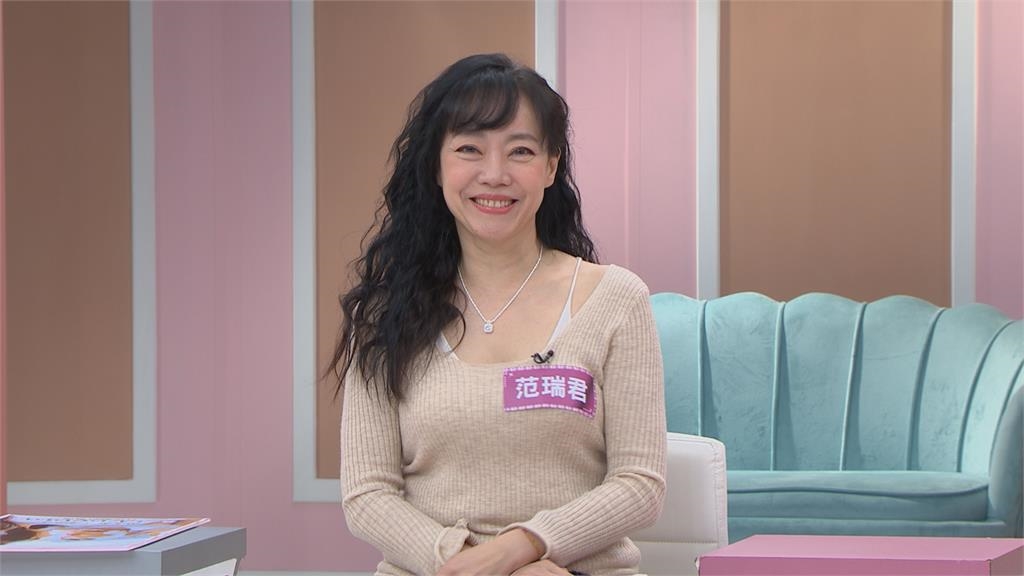 《姊妹亮起來》范瑞君媽媽群組找溫暖！團購+1還會忘記買什麼