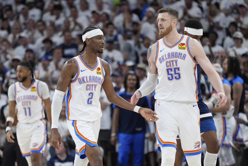 NBA(影)／總冠軍賽明天開打　前G聯盟冠軍賽MVP將挑戰最終目標