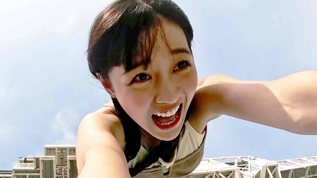 籃籃和林俊逸起衝突！雙方錄影怒氣爆發 來賓錯愕當和事佬