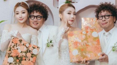 納豆愛情長跑修成正果…老婆依依曝交往期間「超噁1習慣」:印象幻滅!