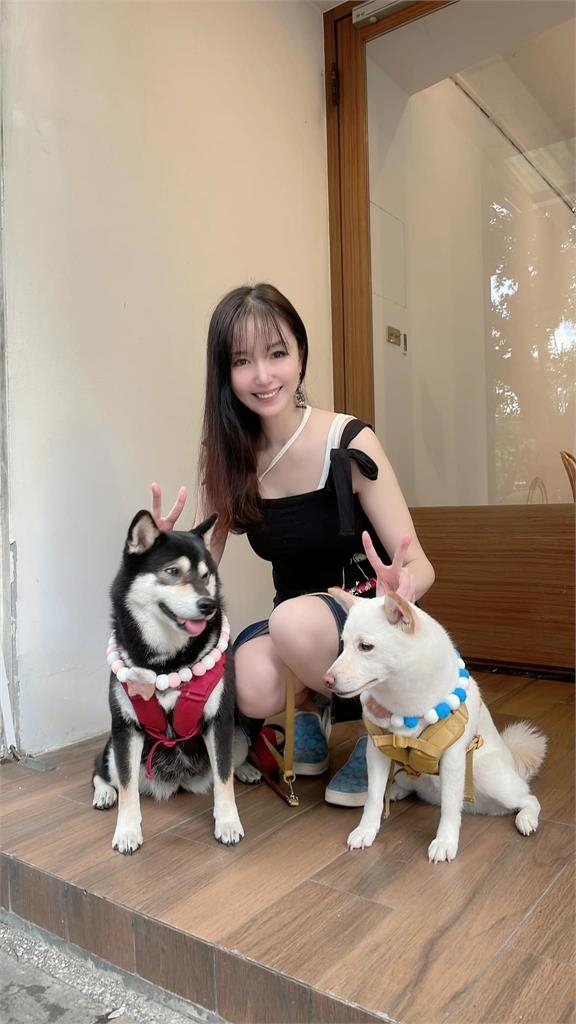 高國華前妻爆深夜擾鄰挨告!她瞎喊「房子太老了」超慘下場出爐