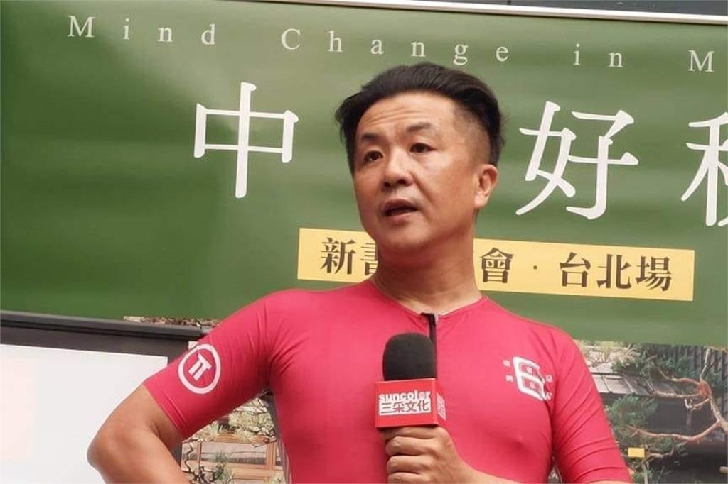 呂秋遠喊靠臉吃飯「偷嘴林智群長相」遭回嗆！陳沂酸「都會餓死吧」：不該有的妄想