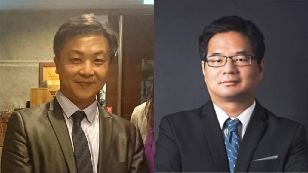 呂秋遠喊靠臉吃飯「偷嘴林智群長相」遭回嗆！陳沂酸「都會餓死吧」：不該有的妄想