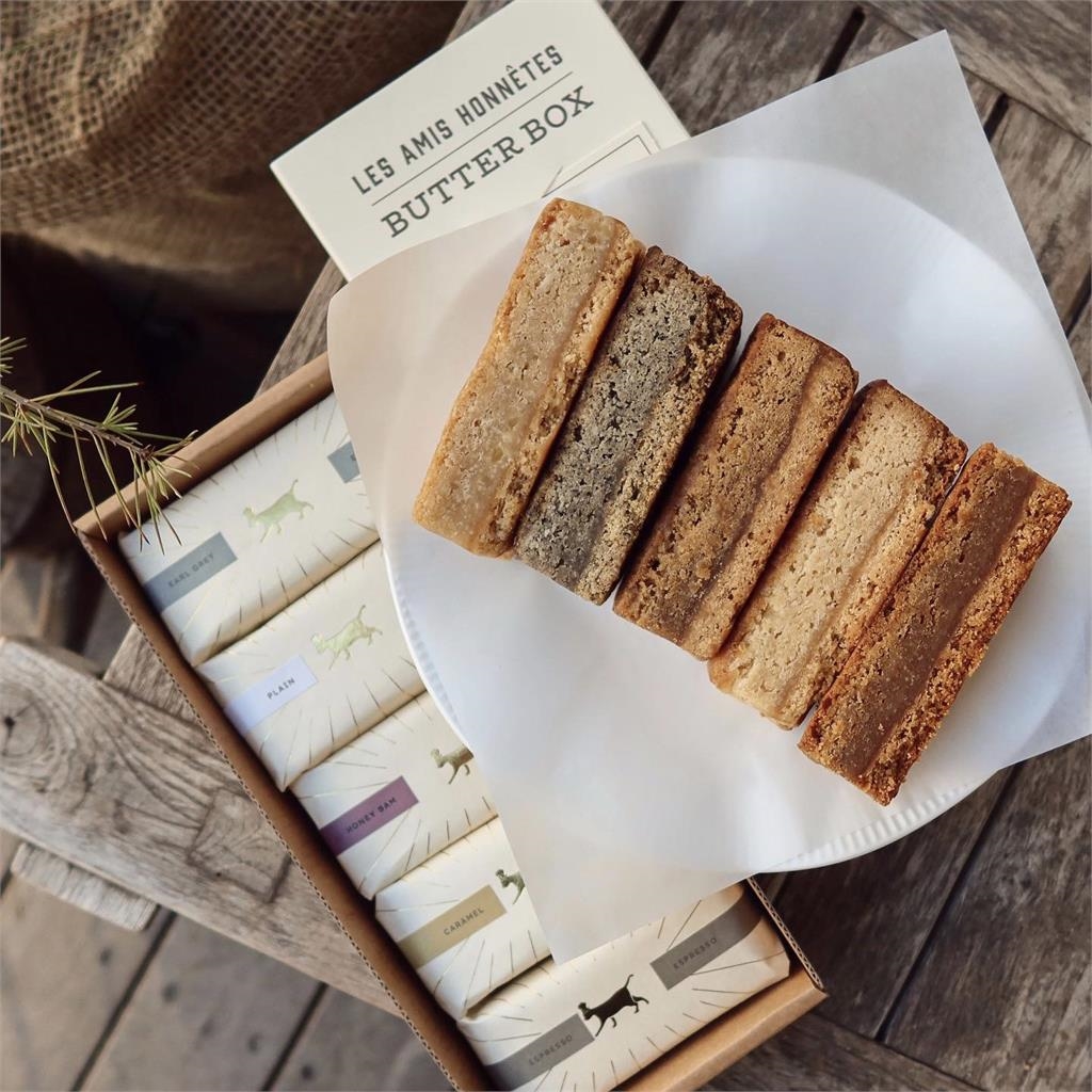 「鯛魚燒界的愛馬仕」登台 韓國人氣甜品快閃晶華!