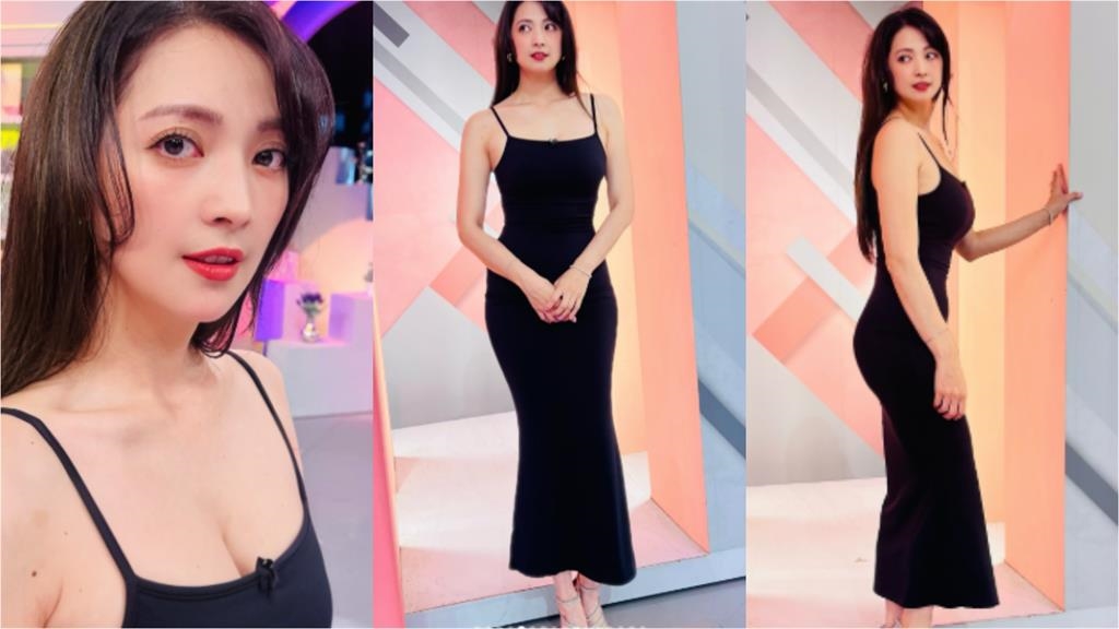 阿喜樓梯間「魔性律動片」流出!一側身「超頻震盪」網看暈:心臟暴擊