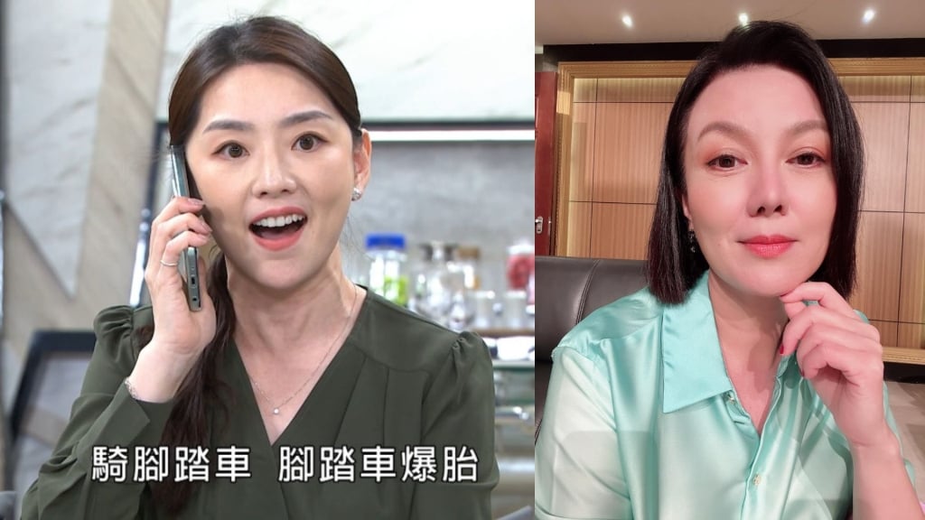 賴芊合《好運來》流利台語「快嘴飆罵劉至翰」爆紅!網友狂讚:苗可麗接班人 賴芊合《好運來》流利台語「快嘴飆罵劉至翰」爆紅!網友狂讚:苗可麗接班人