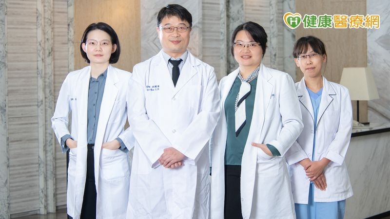 活體肝移植救命新希望　專業團隊守護家庭圓滿