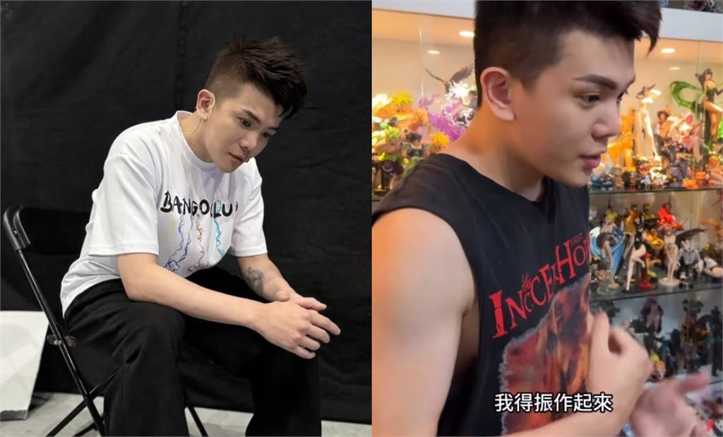 涉性侵50萬交保…孫生「街頭買醉」畫面曝！苦喊：全台灣人都誤會又如何