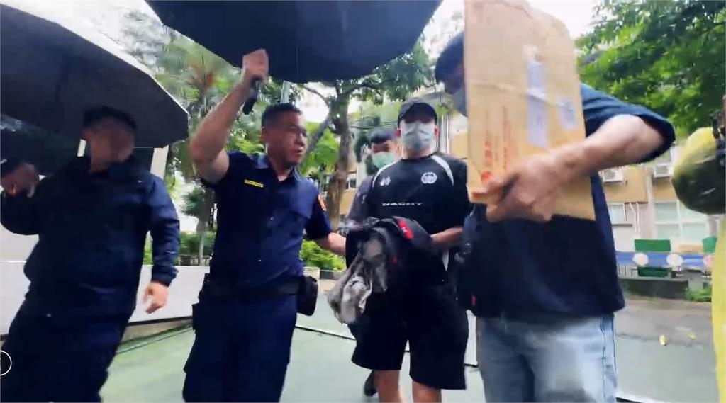 涉性侵50萬交保…孫生「街頭買醉」畫面曝！苦喊：全台灣人都誤會又如何