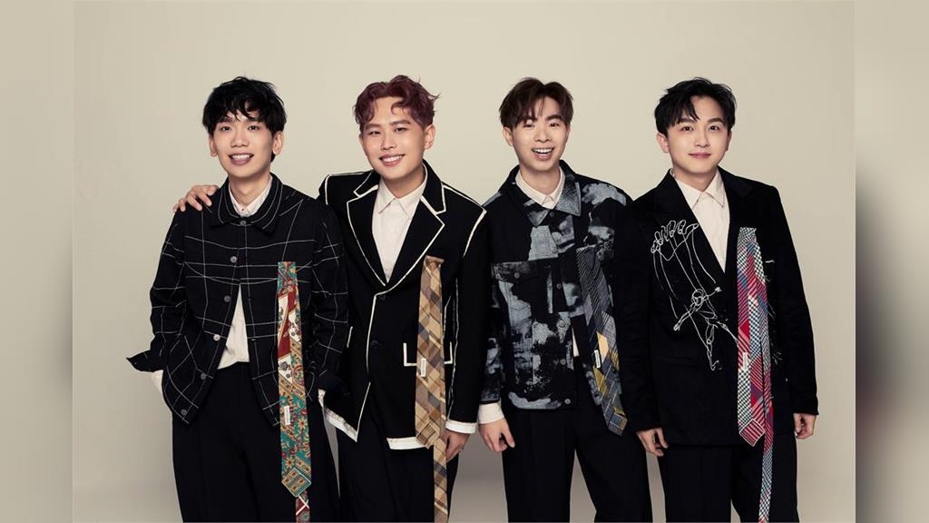 「理想混蛋」將攻小巨蛋！　團員各出奇招求好運