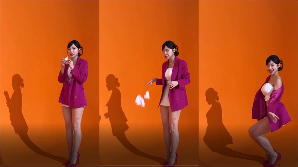 李多慧隨地「亂丟垃圾」耍大牌?13秒畫面「反轉真相」網愣:到底怎麼輸