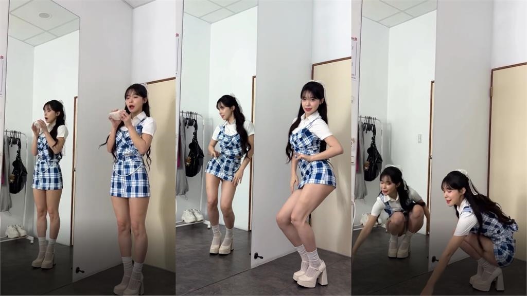 李多慧隨地「亂丟垃圾」耍大牌?13秒畫面「反轉真相」網愣:到底怎麼輸