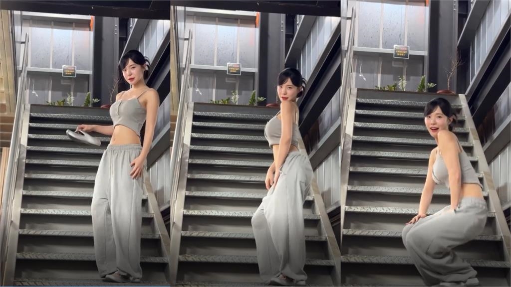 李多慧隨地「亂丟垃圾」耍大牌?13秒畫面「反轉真相」網愣:到底怎麼輸