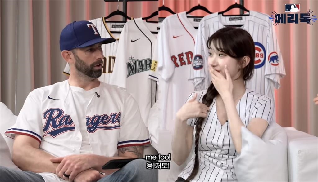 李珠垠婚後夢想全場驚呆!被問「1敏感問題」羞了:想在辦公室…