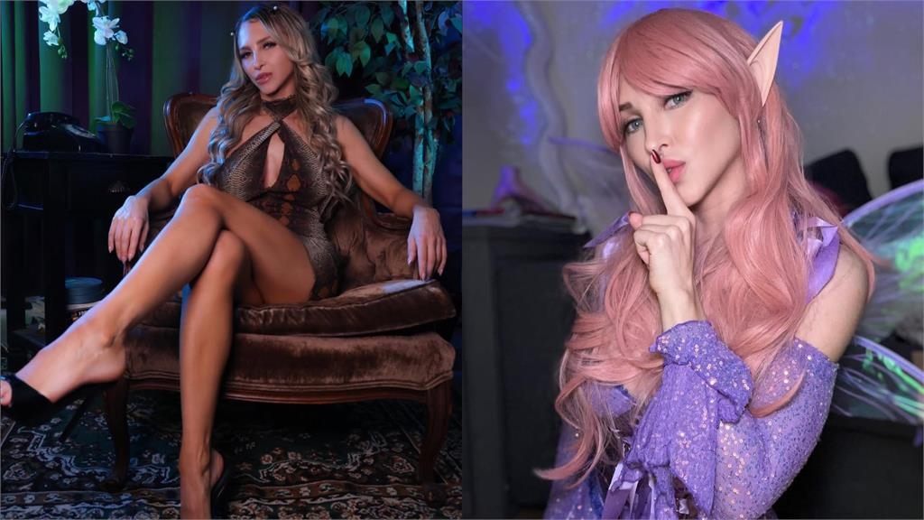 高材生轉戰女優「5分鐘進帳7.5萬」！她靠這「1玩法」顛覆整個AV界