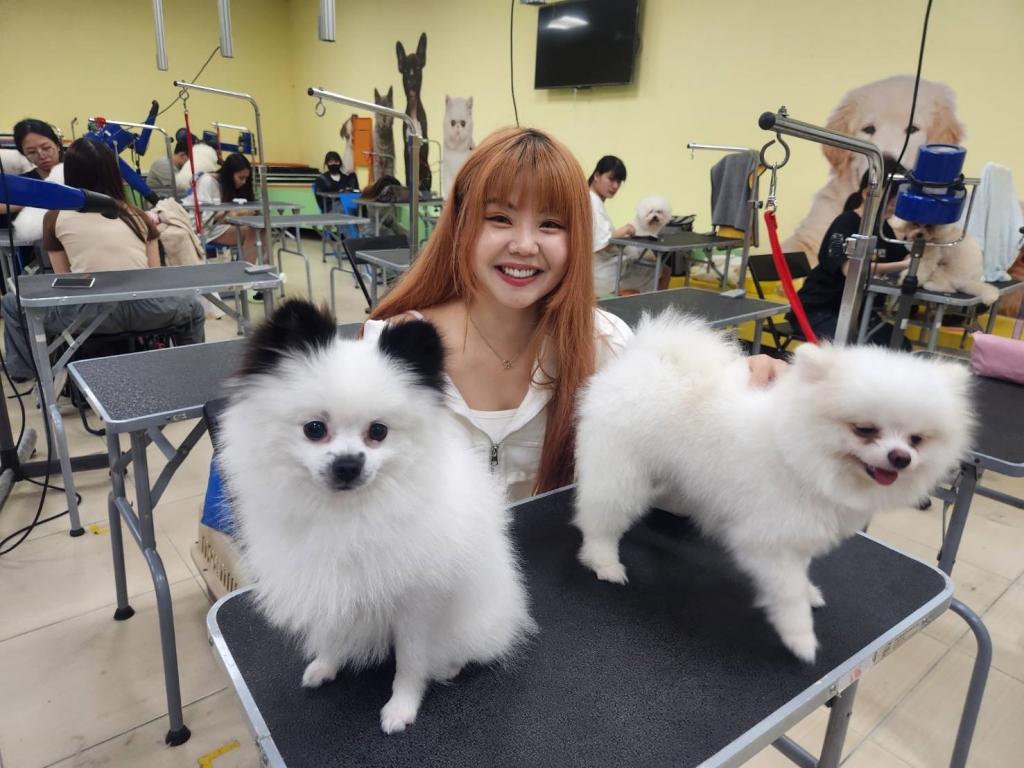 網紅比熊受邀到大學當講師！驚吐「家寧和Andy老師」鬧翻內幕