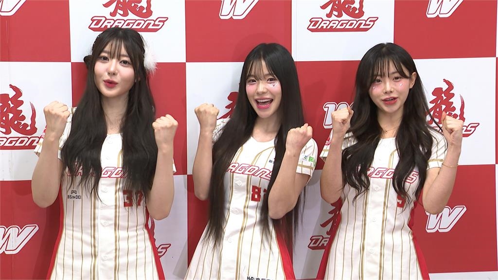 味全龍「韓籍3本柱」亮相! 李多慧喊:一起去逛夜市