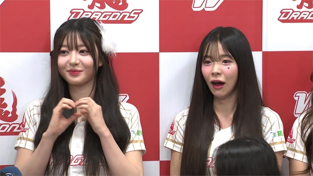 味全龍「韓籍3本柱」亮相! 李多慧喊:一起去逛夜市