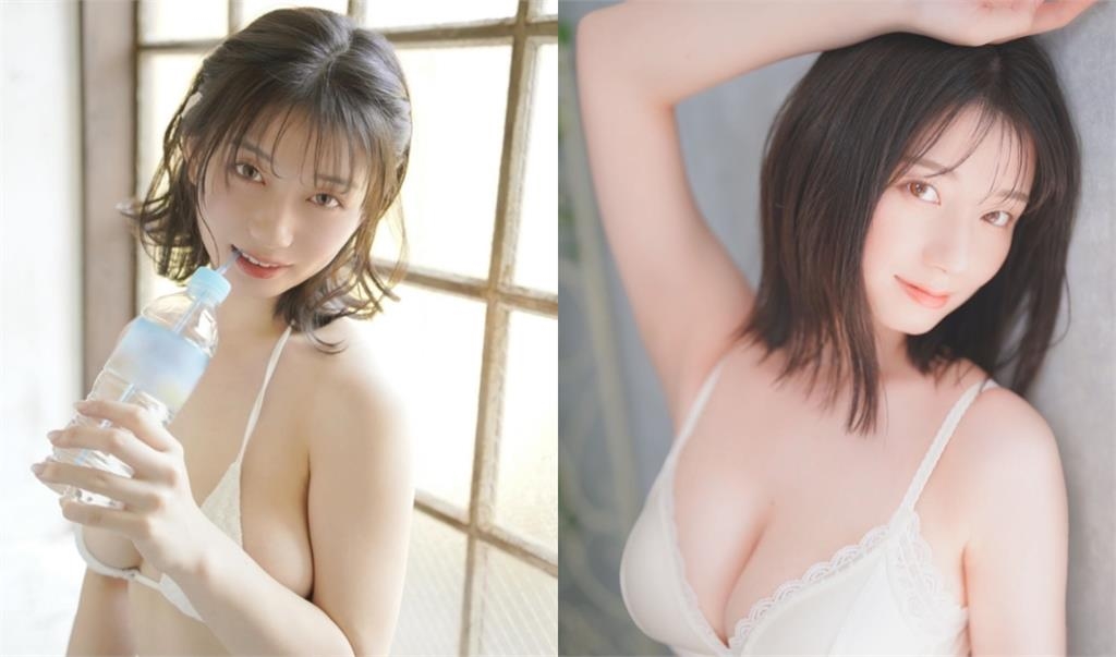 是男人都選不出來！「瀨戶環奈VS.河北彩伽」掀兩派論戰　最終勝者曝光