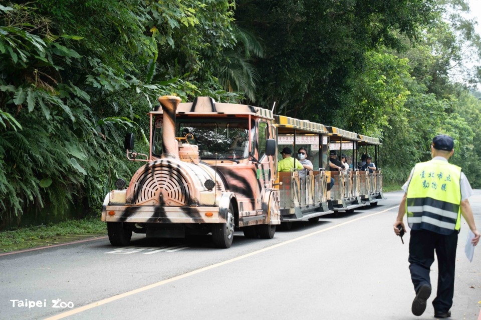 快新聞/台北市立動物園放暑假!「這10天」暫時閉園 大小朋友勿撲空